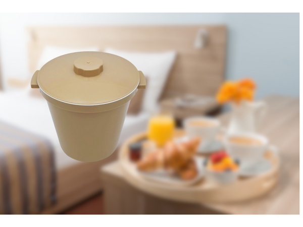 Hielera para habitación de Hotel