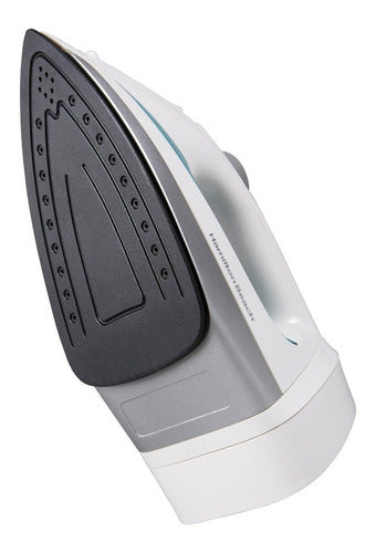 Plancha Antiadherente con Cable Retráctil Hamilton Beach 14212-MX